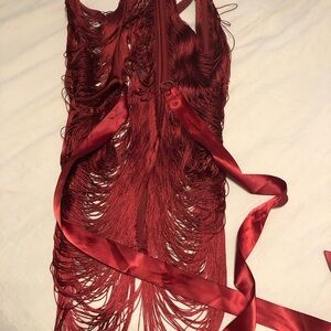 Thistle and Spire Fringe Benefits 2X/3X